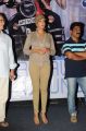 Manchu Lakshmi Prasanna at Second Hand Movie Trailer Launch Stills