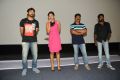 Second Hand Movie Trailer Launch Stills