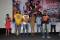 Second Hand Movie Trailer Launch Stills