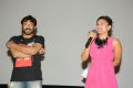 BVS Ravi at Second Hand Movie Trailer Launch Stills