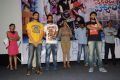 Second Hand Movie Trailer Launch Stills