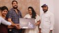 Shakeela's Seelavathi Movie First Look Launch Stills