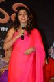 Actress Geethanjali Thasya @ Seelavathi Movie Teaser Launch Stills