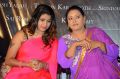 Geethanjali, Shakeela @ Seelavathi Movie Teaser Launch Stills