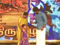 Sivakarthikeyan, Aarthi @ Seema Raja Audio Release Photos