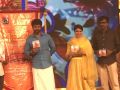 Sivakarthikeyan, Aarthi @ Seema Raja Audio Release Photos