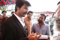 Sivakarthikeyan, Soori, Ponram @ Seema Raja Shooting Spot Stills