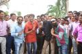 Ponram, Sivakarthikeyan, Balasubramaniem @ Seema Raja Shooting Spot Stills