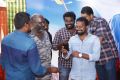 Muthuraj, Ponram @ Seema Raja Shooting Spot Stills