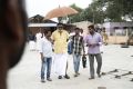 Ponram, lal @ Seema Raja Shooting Spot Stills