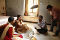 Samantha, Ponram @ Seema Raja Shooting Spot Stills