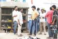 Ponram, Sivakarthikeyan @ Seema Raja Shooting Spot Stills