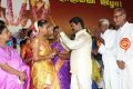 Seeman Kayalvizhi Marriage Function Photos