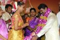 Director Seeman Kayalvizhi Marriage Photos