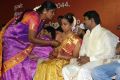 Seeman Kayalvizhi Marriage Function Photos