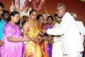 Seeman Kayalvizhi Marriage Photos