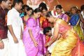 Seeman Kayalvizhi Marriage Function Photos