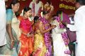 Seeman Kayalvizhi Marriage Function Photos