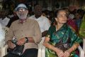 Balu Mahendra @ Seeman Kayalvizhi Marriage Photos