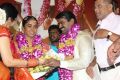 Seeman Kayalvizhi Marriage Function Photos