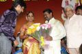 M.Raja, Editor Mohan @ Seeman Kayalvizhi Marriage Photos