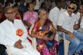 Sathyaraj @ Seeman Kayalvizhi Marriage Photos