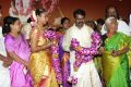 Seeman Kayalvizhi Marriage Photos