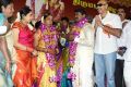 Thamizhachi Thangapandian @ Seeman Kayalvizhi Marriage Photos