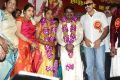 Thamizhachi Thangapandian @ Seeman Kayalvizhi Marriage Photos