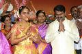 Director Seeman Kayalvizhi Marriage Photos