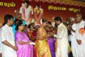 Seeman Kayalvizhi Marriage Function Photos