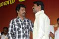 Cheran @ Seeman Kayalvizhi Marriage Photos