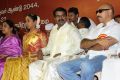 Seeman Kayalvizhi Marriage Function Photos