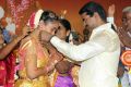 Director Seeman Kayalvizhi Marriage Photos