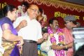 RB Choudary @ Seeman Kayalvizhi Marriage Photos