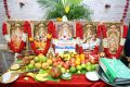 Seemathanni Tamil Movie Pooja Stills