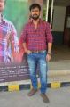 Actor Geethan @ Seemathurai Movie Audio Launch Photos