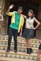 Sanjeevi, Oviya in Seeni Movie New Stills