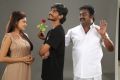 Oviya, Sanjeevi, Saravanan in Seeni Movie New Stills