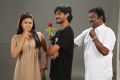 Oviya, Sanjeevi, Saravanan in Seeni Movie New Stills