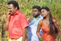 Saravanan, Oviya in Seeni Movie New Stills