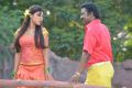 Oviya, Saravanan in Seeni Movie New Stills