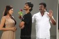 Oviya, Sanjeevi, Saravanan in Seeni Movie Photos