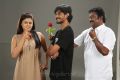 Oviya, Sanjeevi, Saravanan in Seeni Movie Photos