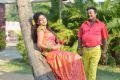 Oviya, Sanjeevi in Seeni Movie Photos