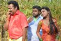 Saravanan, Oviya in Seeni Movie Photos