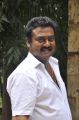 Actor Saravanan @ Seeni Movie Shooting Spot Stills