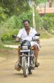 Actor Saravanan @ Seeni Movie Shooting Spot Stills