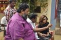 Seeni Movie Shooting Spot Stills