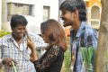 Seeni Movie Shooting Spot Stills